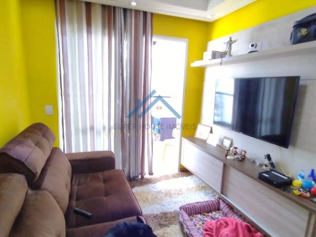 #4 - Apartamento para Venda em Barueri - SP