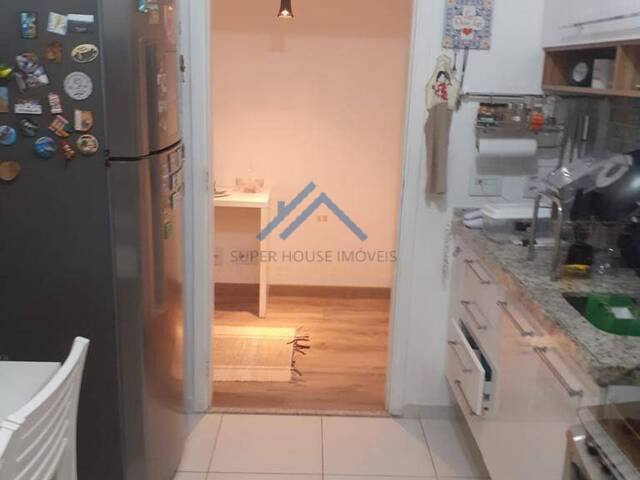 #12 - Apartamento para Venda em Barueri - SP