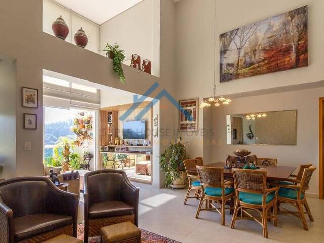 #13 - Apartamento para Venda em Santana de Parnaíba - SP