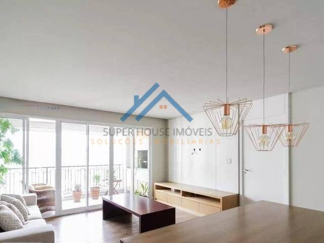 #27 - Apartamento para Venda em Barueri - SP