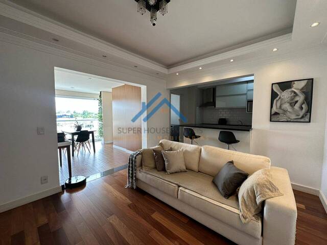 #42 - Apartamento para Venda em Barueri - SP