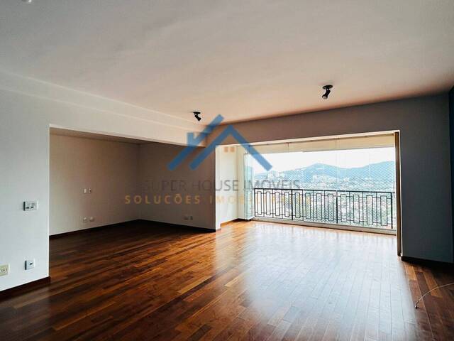 #48 - Apartamento para Venda em Barueri - SP