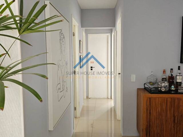 #51 - Apartamento para Venda em Santana de Parnaíba - SP