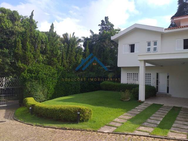 #53 - Casa para Venda em Cotia - SP