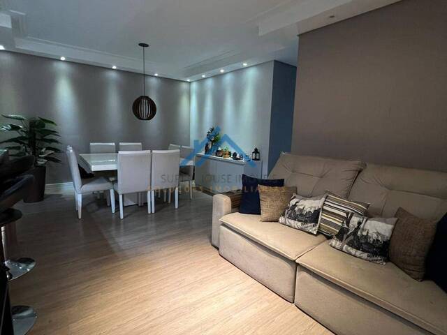 #54 - Apartamento para Venda em Barueri - SP