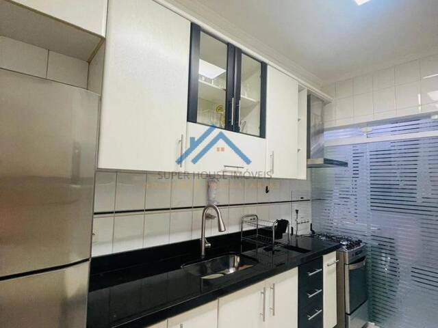#55 - Apartamento para Venda em Barueri - SP
