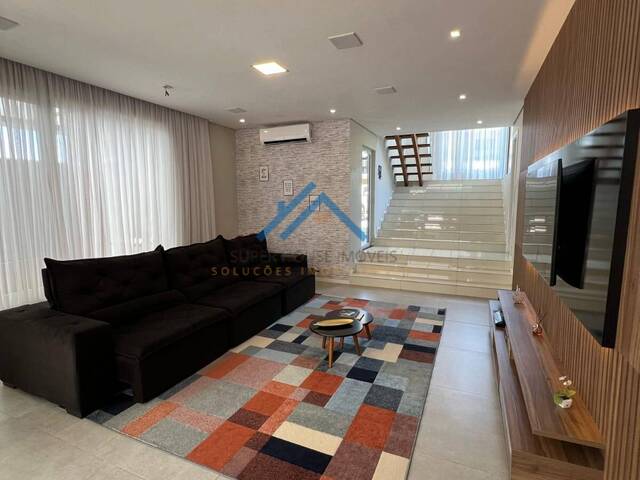 #56 - Casa para Venda em Santana de Parnaíba - SP