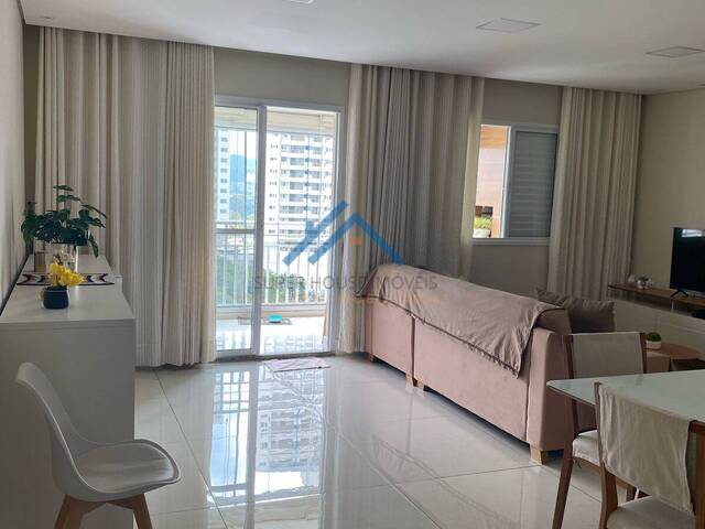 #57 - Apartamento para Venda em Barueri - SP