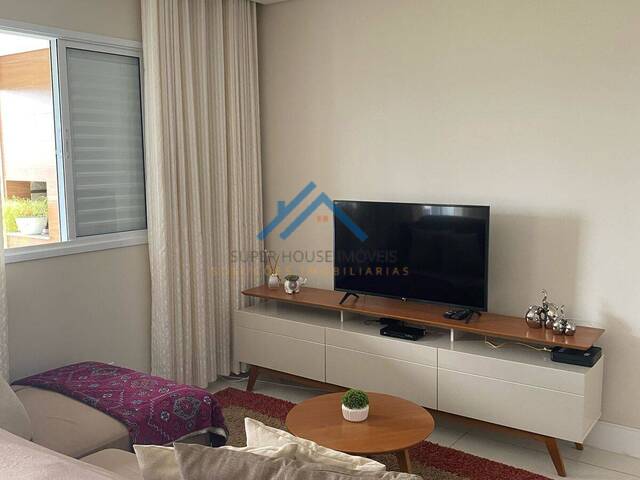 #57 - Apartamento para Venda em Barueri - SP