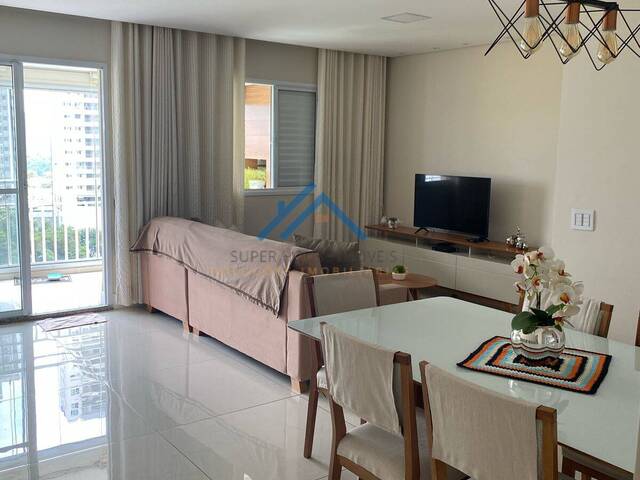 #57 - Apartamento para Venda em Barueri - SP