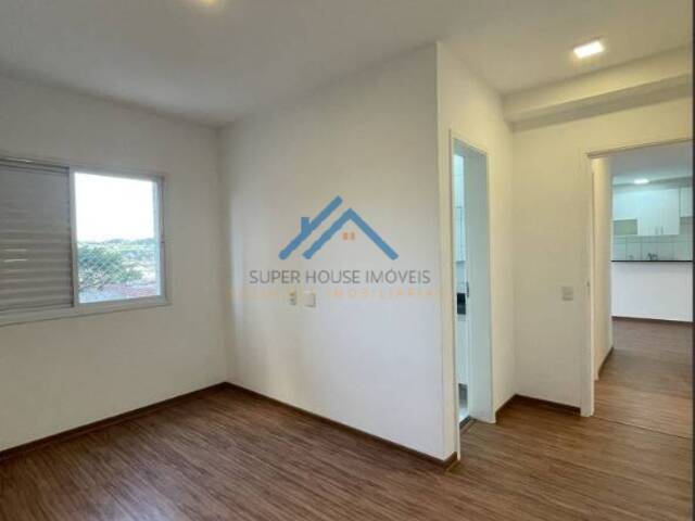 #60 - Apartamento para Venda em Barueri - SP