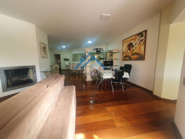 #62 - Apartamento para Venda em Barueri - SP