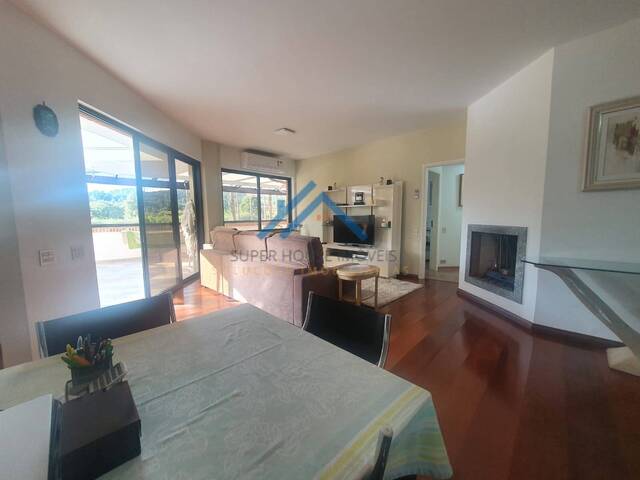 #62 - Apartamento para Venda em Barueri - SP