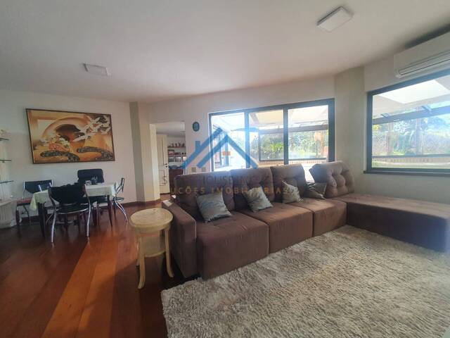 #62 - Apartamento para Venda em Barueri - SP